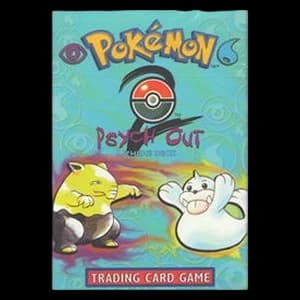 Base Set 2 Theme Deck - "Psych Out"