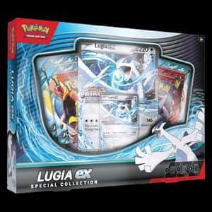 Lugia ex Special Collection