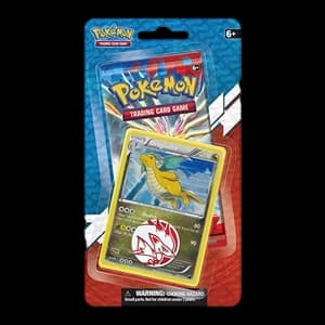 XY Single Pack Blister [Dragonite]