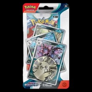 Paradox Rift Premium Checklane Blister [Hydreigon]