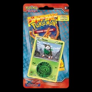 Flashfire Single Pack Blister [Skiddo]