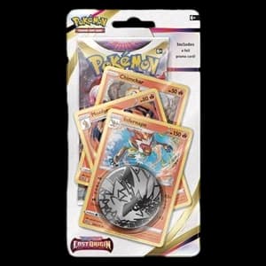 Lost Origin Premium Checklane Blister [Infernape]