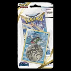 Silver Tempest Single Pack Blister [Basculin]