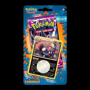 Phantom Forces Single Pack Blister [Greninja]