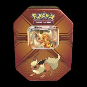 Triple Effect Tin [Flareon]