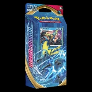 Sword & Shield Theme Deck [Inteleon]