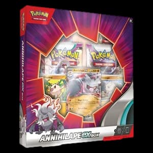 Annihilape ex Box