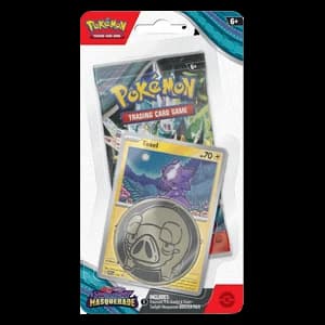Twilight Masquerade Single Pack Blister [Toxel]