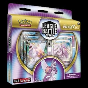 League Battle Deck [Origin Forme Palkia VSTAR]