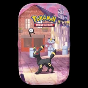 30th Celebration Mini Tin [Umbreon]