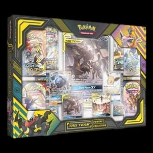 TAG TEAM Powers Collection [Umbreon & Darkrai GX]