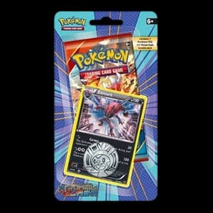 Primal Clash Single Blister [Zoroark]