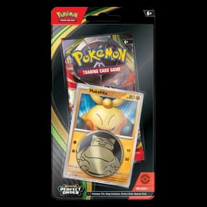 Perfect Order Single Pack Blister [Makuhita]