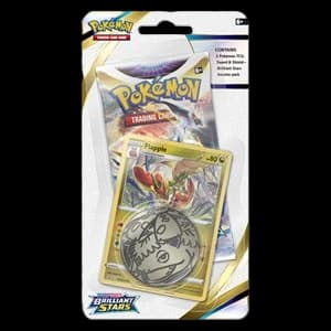 Brilliant Stars Single Pack Blister [Flapple]