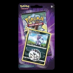 Guardians Rising Single Pack Blister [Alolan Persian]