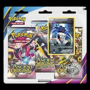 Ancient Origins 3 Pack Blister [Malamar]