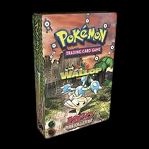 Neo Discovery Theme Deck - "Wallop"