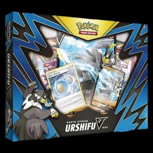 Rapid Strike Urshifu V Box