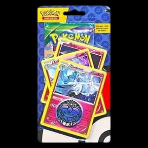 Premium Checklane Blister [Gardevoir]