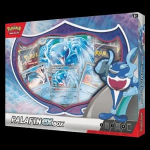 Palafin ex Box