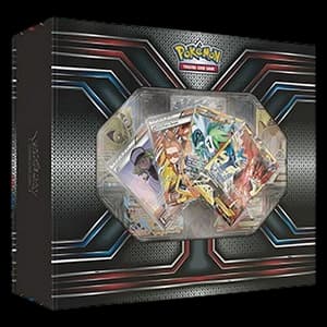 Premium Trainer's XY Collection