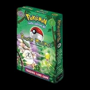 Jungle Theme Deck - "Power Reserve"