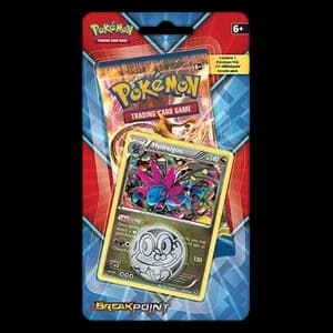 BREAKpoint Single Pack Blister [Hydreigon]