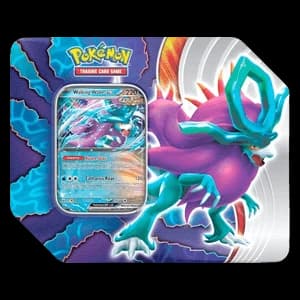 Paradox Clash Tin [Walking Wake ex]