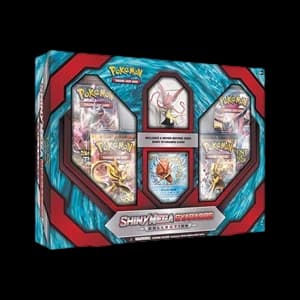 Shiny Mega Gyarados Collection