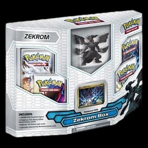 Zekrom Box