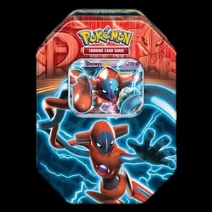 Team Plasma Tin [Deoxys EX]