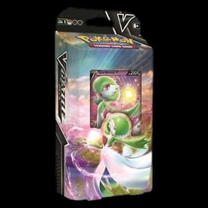 V Battle Deck [Gardevoir V]