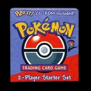Base Set 2 - 2-Player CD-ROM Starter Set