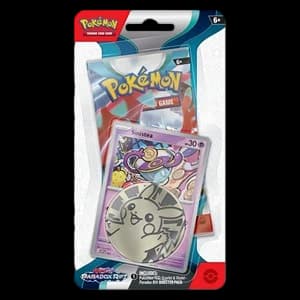 Paradox Rift Single Pack Blister [Sinistea]