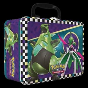 Back-to-School 2024 Collector Chest