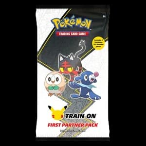 First Partner Pack (Alola)