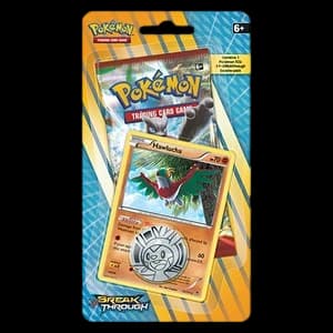 BREAKthrough Single Pack Blister [Hawlucha]