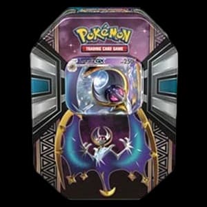 Legends of Alola Tin [Lunala GX]
