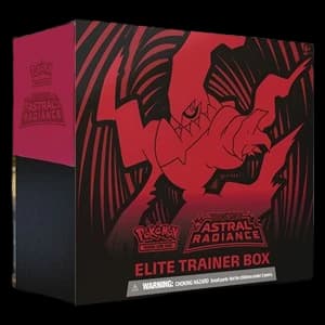 Astral Radiance Elite Trainer Box