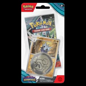 Twilight Masquerade Single Pack Blister [Pupitar]