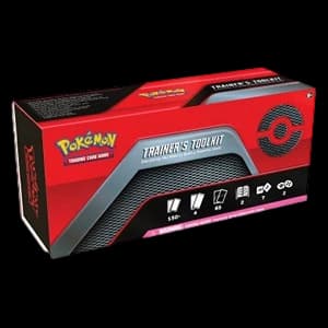 Pokemon TCG: Trainer's Toolkit (2020)