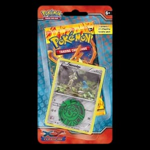 Flashfire Single Pack Blister [Honedge]