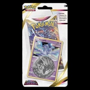 Astral Radiance Single Pack Blister [Oricorio]