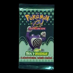 Skyridge Booster Pack