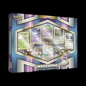 Mythical Collection [Magearna]