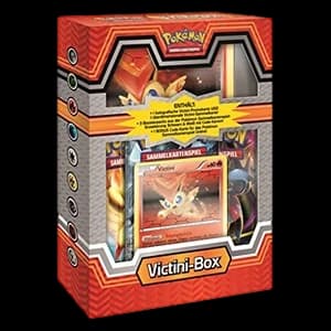 Victini Box