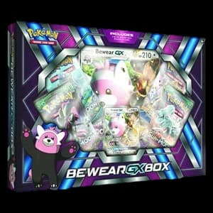 Bewear GX Box