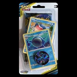 Unbroken Bonds Single Pack Blister [Wailord]