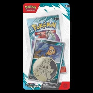 Journey Together Single Pack Blister [Scraggy]