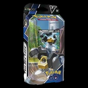 V Battle Deck [Melmetal V]